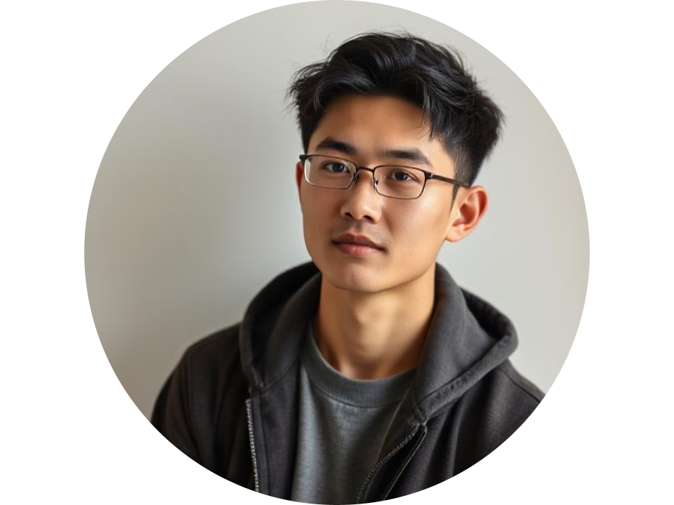 Ryan Chang