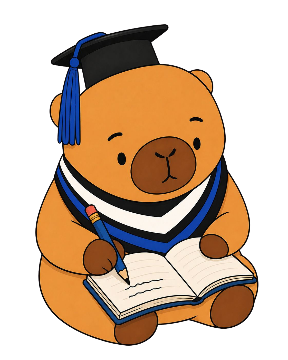 All About Tutoring mascot