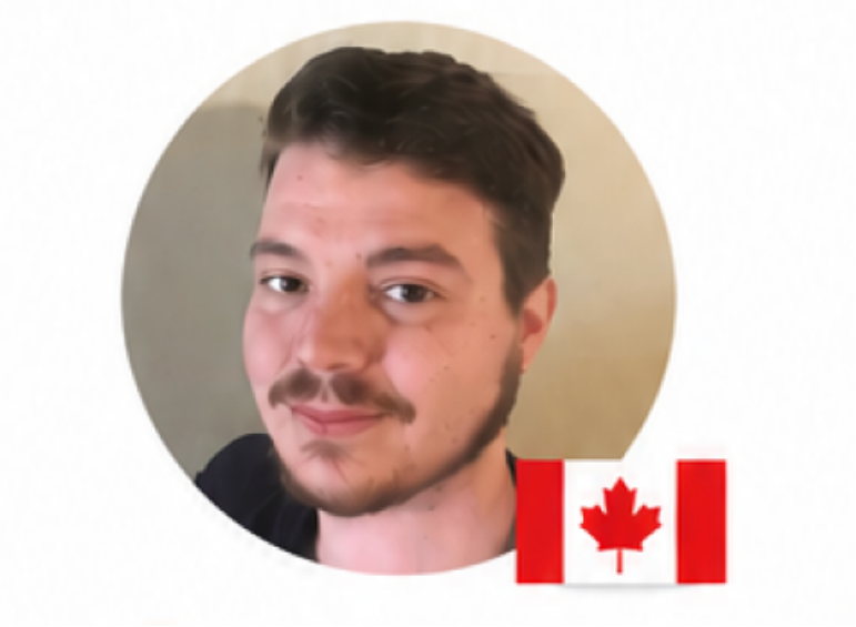 Greg, All About Tutoring IELTS teacher