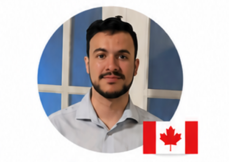 Nick, All About Tutoring IELTS teacher